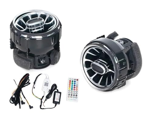 Garniture Intérieure Subaru BRZ Confort Climatisation Trajets Été
