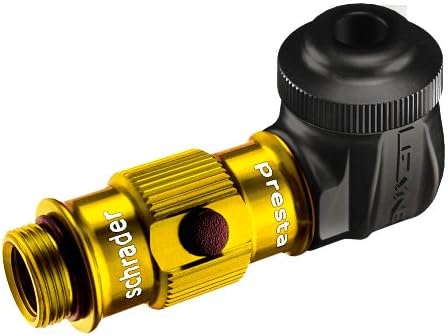 LEZYNE Steel Floor Drive Pump