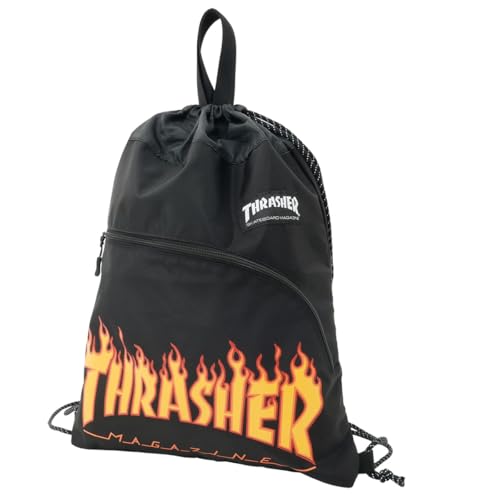 [�X���b�V���[] �i�b�v�T�b�N LOGO KNAPSACK 4L �o�b�O �����Y ���f�B�[�X ���j�Z�b�N�X �y�����z ONE,YELLOW