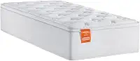 Colchão Solteiro Molas Ensacadas Real Pillow Top (Solteiro)