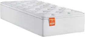 Colchão Solteiro Molas Ensacadas Real Pillow Top (Solteiro)
