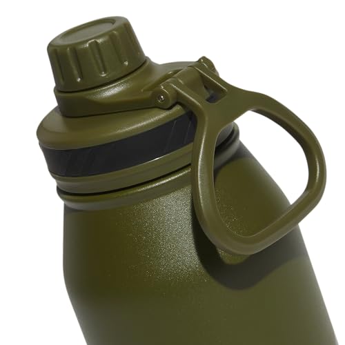 Image of adidas Metal Water Bottle 1L