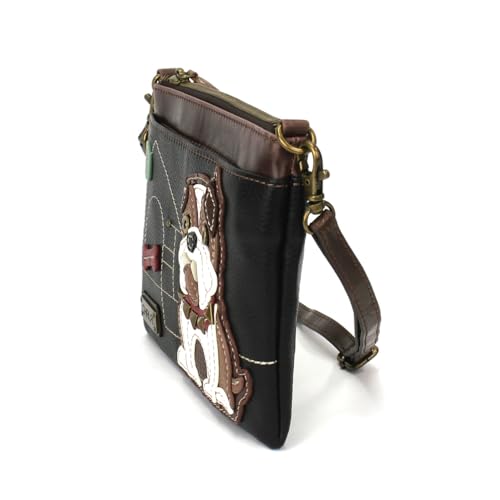 Image of CHALA Mini Crossbody /Purse with Convertible Strap Stylish, Compact, Versatile | Stylish