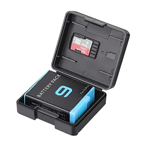go pro 9 別売りの換えバッテリー、別売りのマイクもセット Amazon | COOLSHOW GoPro Hero 9/Hero 10/Hero 11/Hero 12