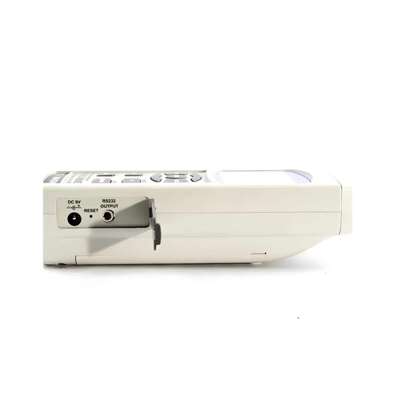 i-POOK HOT WIRE ANEMOMETER AM-4224SD air velocity, air flow, humidity, dew point, and temperature measurement Equipped with RS232/USB with Real-Time Data Logging made in Taiwan