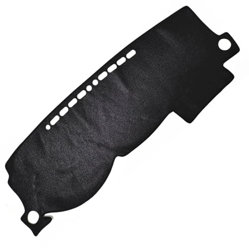 Tapis tableau de bord anti-fissure contre chaleur pour Corolla 2000-2006