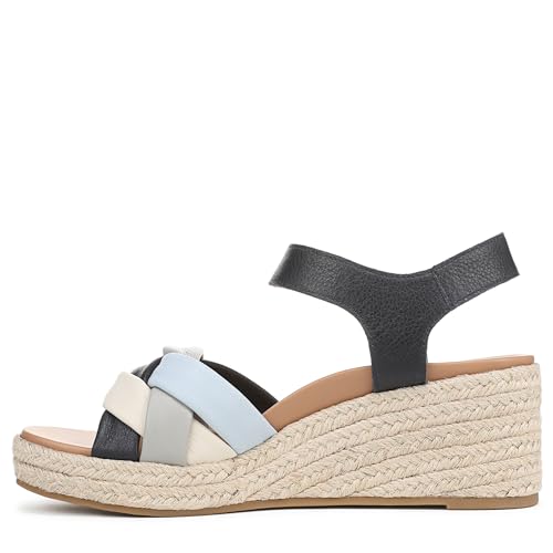 Image of Vionic Womens Saratoga Espadrille Sandals