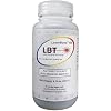 LaserBond 100 Black Laser Marking Ink 250g, Compatible with CO2 Fiber Diode and YAG Laser Engravers, Permanent Marks on Metal Glass Stone and Ceramic