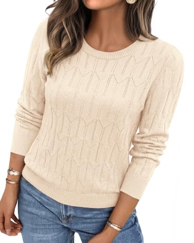 Women's Crewneck Sweater