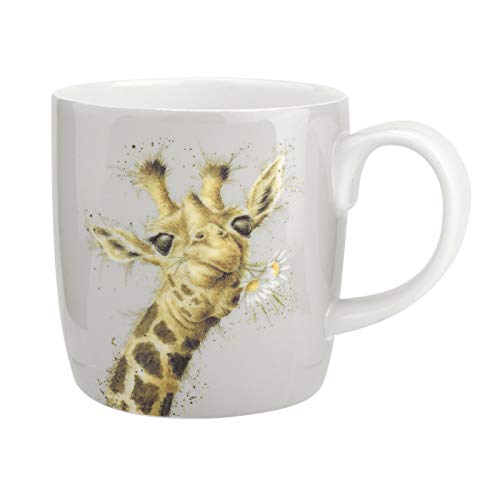 Exclusive Discount 70% Price  Portmeirion Home & Gifts MMPZ4020-XD Mug-Single, Ceramic