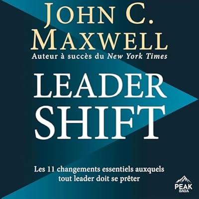 Leadershift [French Version]