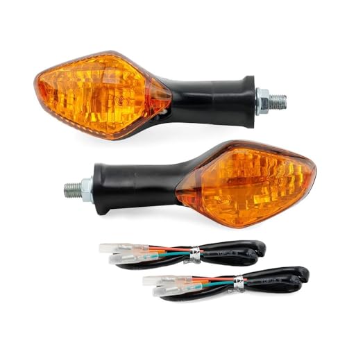 Clignotant pour CRF250L 2013-2016 - Indicateur de direction moto orange