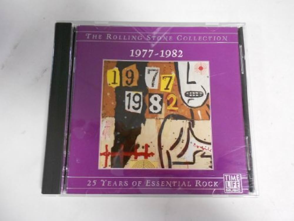 The Rolling Stones アルバムコレクション17 枚 Amazon.com: Singles Collection: London Years (3 x SHM-CD