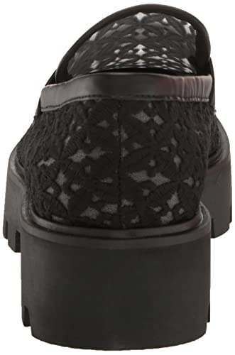 Image of Franco Sarto Women's Balin Lug Sole Chunky Loafer