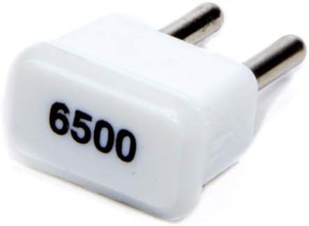 MSD ASY17893 6500 RPM Module Chip - Precision Ignition Control for Performance Engines