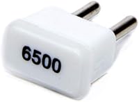 MSD ASY17893 6500 RPM Module Chip - Precision Ignition Control for Performance Engines