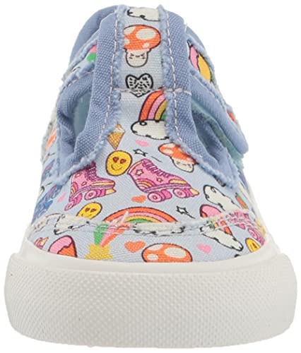 Blowfish Malibu Girl's Mollie-t Sneaker2