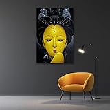 Moderne Wandkunstdrucke Japanische Geisha Kunstwerk Frau Weintrinken Bilder Druck Auf Leinwand Für Schlafzimmer Café Raumdekorationen 20*30cm
