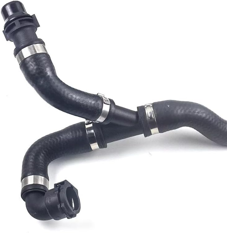 Water Pipe Water Hoses 17127575342 for 5' E60 E61 LCI 523i 525xi 530xi 530i 525i 523 Li N52N N53