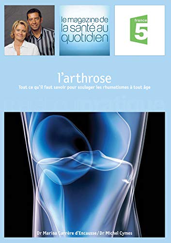 Télécharger L'arthrose Livre eBook France
