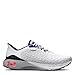 Price comparison product image Under Armour HOVR Machina 3 Clone Mens Running Shoes White/Black 7.5 (42)