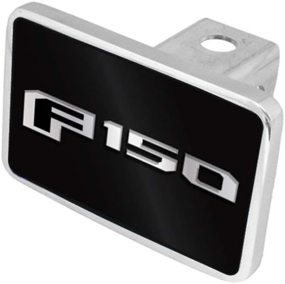 XL Hitch Plug for 2015 F-150 by Eurosport Daytona