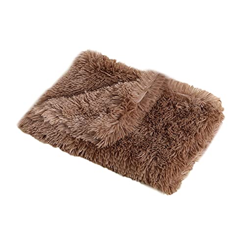Couverture pour chien en peluche douce et lavable UKKO M - 2