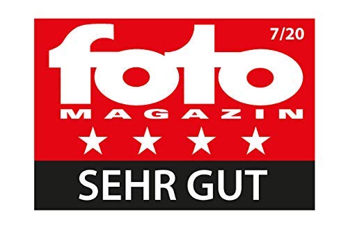 Panasonic S-R1635E LUMIX S PRO Superweitwinkel-Objektiv (16-35 mm, L-Mount Objektiv, F4.0, Filtergröße 77 mm) schwarz – Bild 6