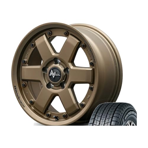 パジェロミニ 車用ホイール 4本セット」の人気商品一覧・価格比較