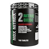 Anderson® Nox-nitrox-2 100 Cpr
