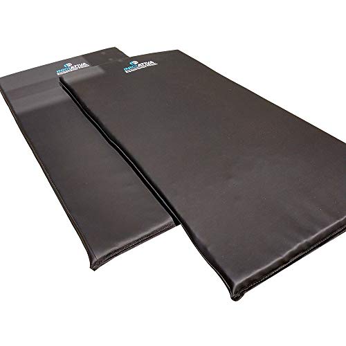 COLCHONETE ACADEMIA INICIATIVA FITNESS D80-98cm x 50cm x 3cm - UNIDADE