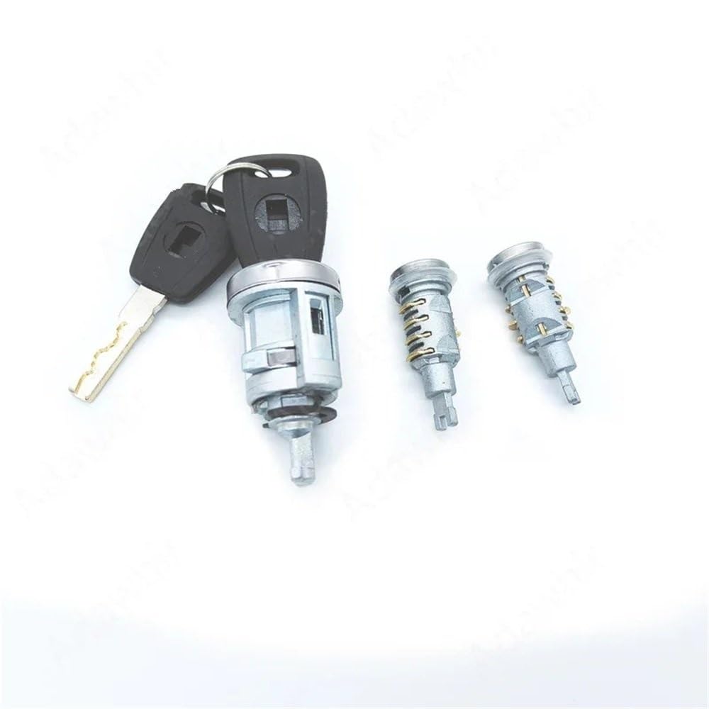 Central Locking Actuator for Fiat for Ducato 250