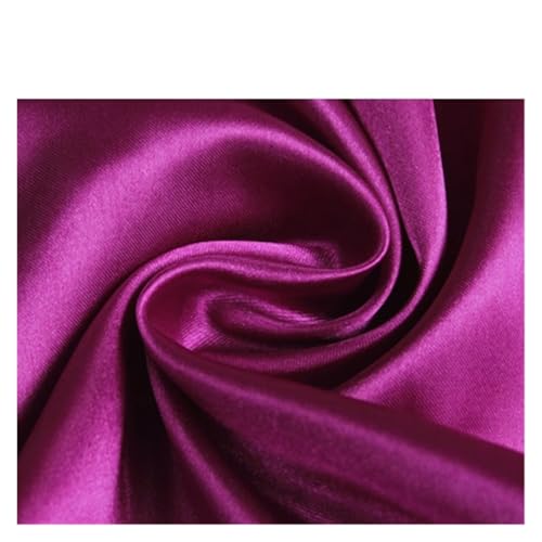 Tissu textile de satin pour boîte cadeau et écrins de présentation