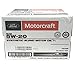 Motorcraft SAE 5w20 Synthetic Blend Motor Oil- 12 Quart Case