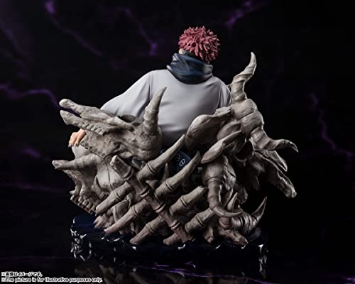 Image of TAMASHII NATIONS - Jujutsu Kaisen - Sukuna, Bandai Spirits FiguartsZERO Collectible Statue