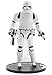 Star Wars First Order Stormtrooper Elite Series Die Cast Action Figure - 6 1/2 The Force Awakens