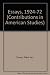 The Essays of Mark Van Doren, 1924-1972 (Contributions in American Studies)