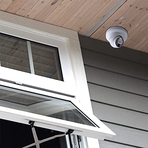 Swann SONVK-1690008B8DE-US 12Mp Security Camera System thumb #13