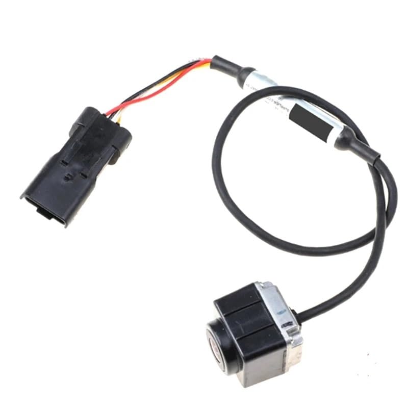 Caméra de recul pour voiture 9665480580 de remplacement pour la vue arrière
