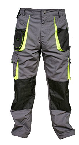 Juicy Trendz Men Work Pants Heavy D…