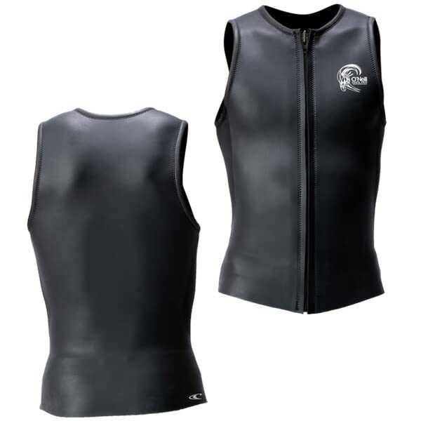 オニール ONEILL SUPERLITE CLASSIC 2mm タッパー スーパーライトクラシック L/S ジャケット 2mm (2024春夏