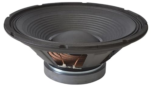 12 Speaker Driver 200 Watt 8 Ohm Bass and Midrange Woofer