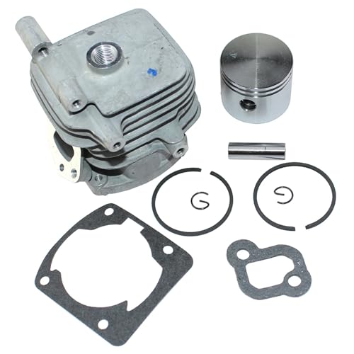 Kit piston cylindre P021051920 compression maximale pour CS-2511T