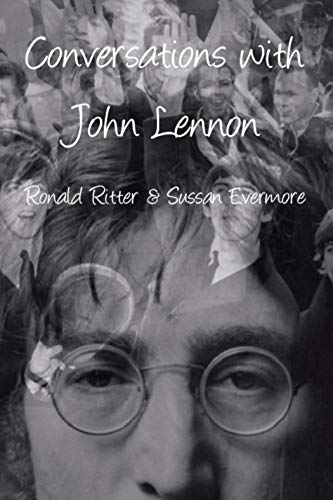  Conversations with John Lennon (English Edition)