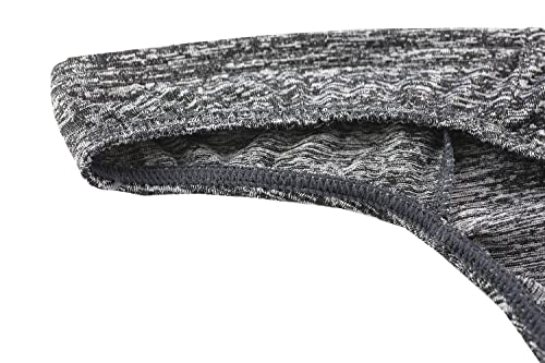 Mens Elephant Nose Style Hollow Back Underwear T-back G-string Thongs4