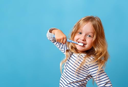 NENEDENT Kinderzahncreme m.F 50 ml – Bild 5