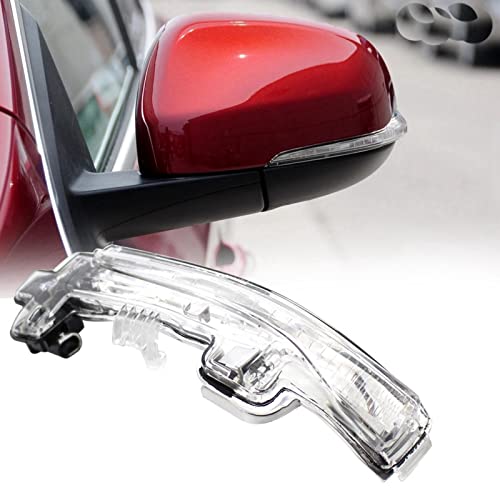 ZOOKISS Indicatore dello Specchio per Volvo S60