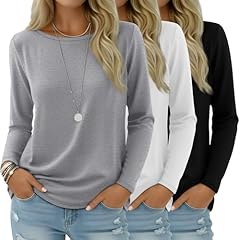 White, Light Gray, Black