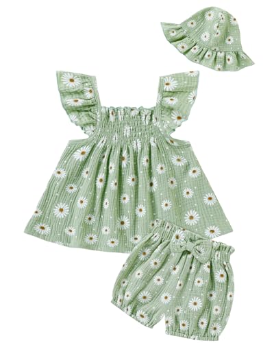 Toddler Girl Outfit Set