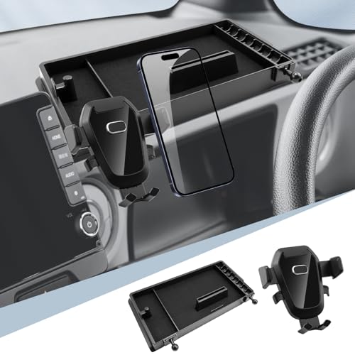 Amazon.co.jp: BIBIBO ホンダ 新型 N-BOX JF5 JF6 専用 スマホホルダー